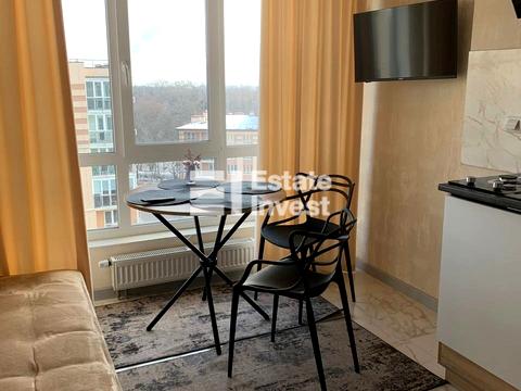 квартира за адресою Метрологічна вул., 23