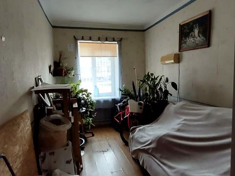 квартира по адресу Адмирала Лазарева ул., 60