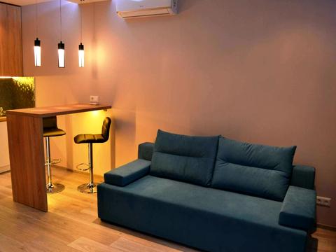 квартира по адресу Богдановская ул., 7-В