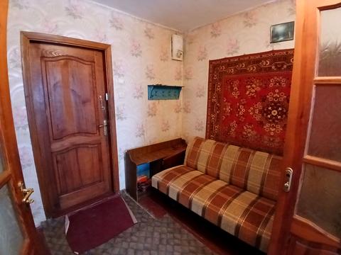 квартира по адресу Киевская ул., 15