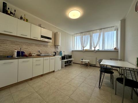 квартира по адресу Виталия Скакуна ул. (Академіка Каблукова), 23