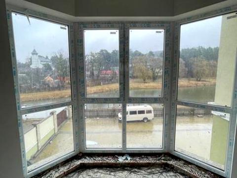 будинок за адресою Курортна, 8