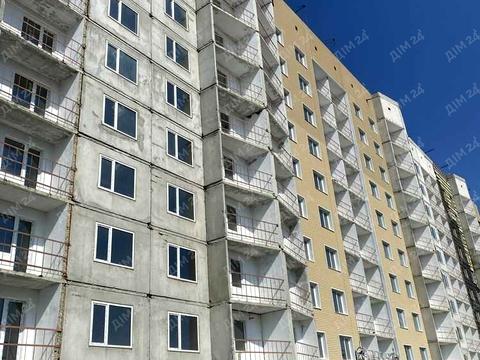 квартира за адресою Сергія Параджанова вул., 1