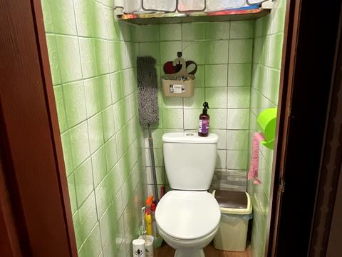 квартира по адресу Дачная ул., 14/15