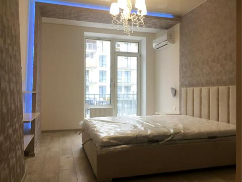 квартира по адресу Замковецкая ул., 94-Б