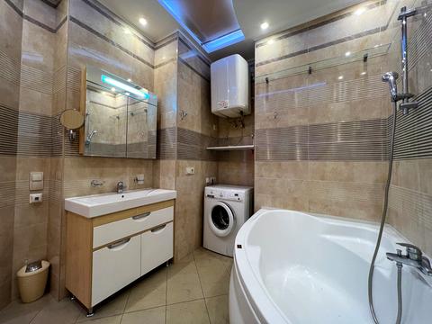 квартира за адресою Солом'янська вул., 15-А