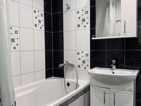 квартира за адресою Юрія Поправки вул. (Миколи Лебедєва), 14