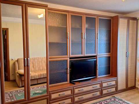 квартира за адресою Київ, Світлицького вул., 30/20-А