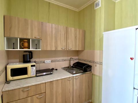 квартира за адресою Жамбила Жабаєва вул. (Кузьминська), 22