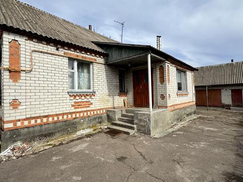 дом по адресу Леніна, 105