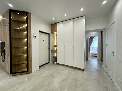 квартира за адресою Мартинова просп., 24