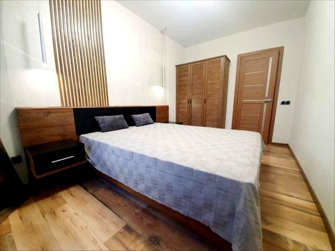 квартира по адресу Вишняковская ул., 4