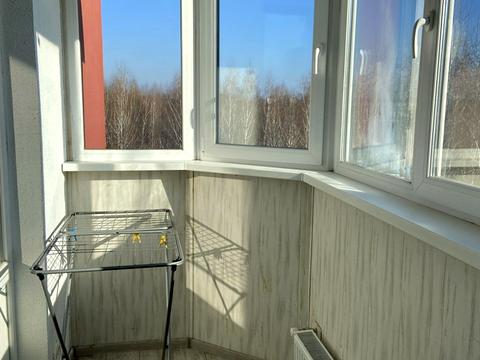 квартира за адресою Єдності вул., 6
