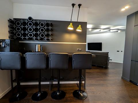 квартира за адресою Юлії Здановської вул. (Ломоносова), 46/1