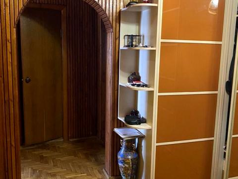 квартира за адресою Проскурівського Підпілля, 209