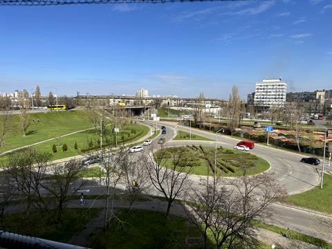 квартира за адресою Березняківська вул., 2