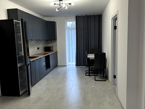 квартира за адресою Радіщєва, 22