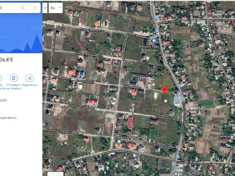 ділянка за адресою Вірності