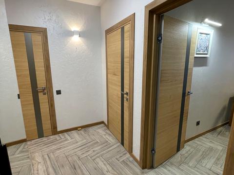 квартира за адресою Панорамна вул., 2