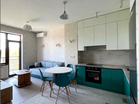 квартира за адресою 2-й Куликовський пров., 2а