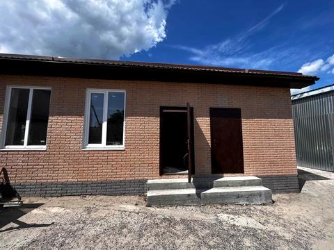 комерційна за адресою с. Іркліїв, пушкіна, 1//1