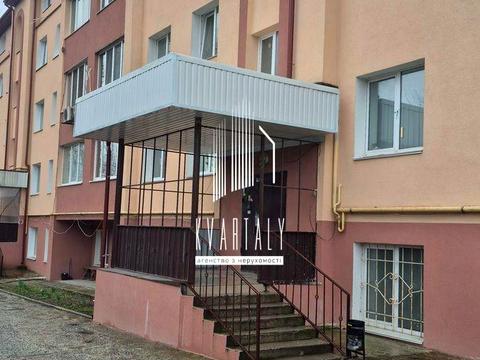 комерційна за адресою Висока вул., 3а