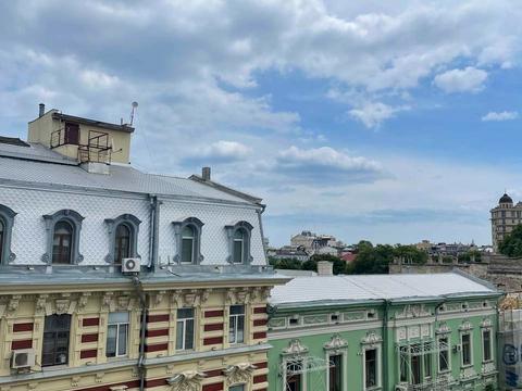 квартира по адресу Гоголя ул., 6