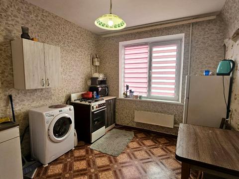 квартира по адресу Вітрука, 10