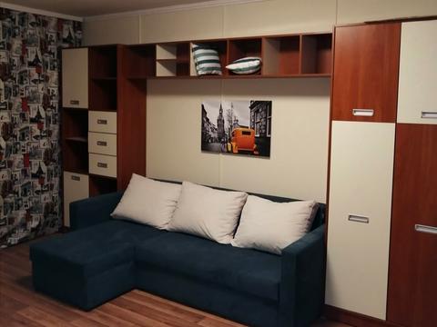 квартира по адресу Космическая ул., 23