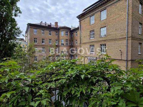 квартира за адресою Прорізна вул., 12