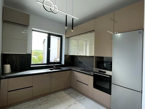 будинок за адресою Львів, Лисеницька вул.