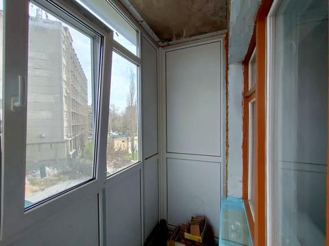 квартира за адресою Робоча вул., 3