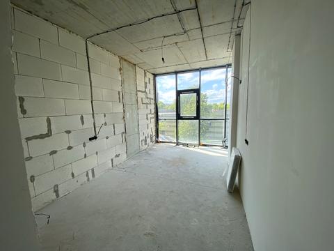 квартира по адресу Ванный пер., 5г