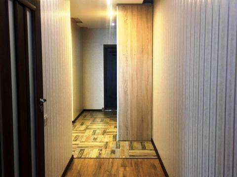 квартира по адресу Гетмана Мазепы ул., 35б