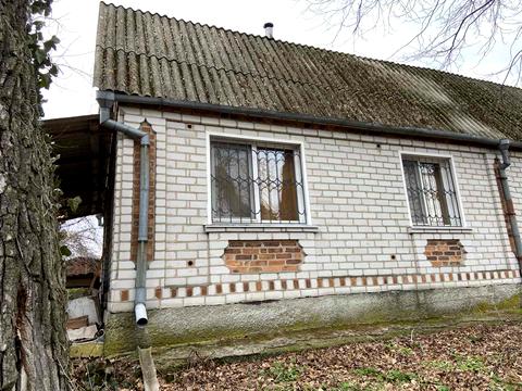 будинок за адресою Сільська