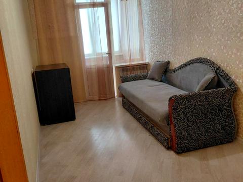 квартира по адресу Вильямса, 31