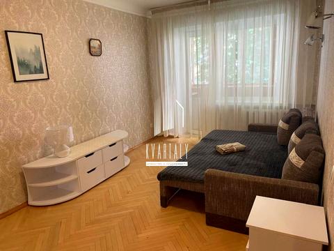 квартира за адресою Голосіївський просп. (40-річчя Жовтня), 46-А