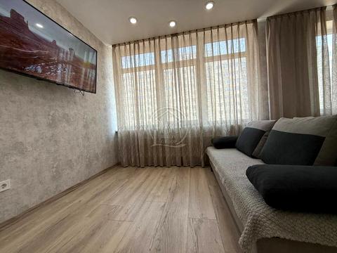 квартира за адресою Перлинна вул., 9
