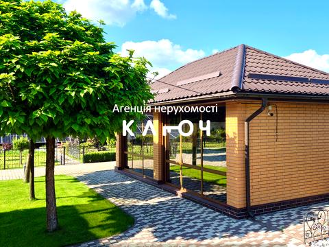 дом по адресу Курінний