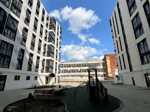 квартира за адресою Данила Галицького вул., 25