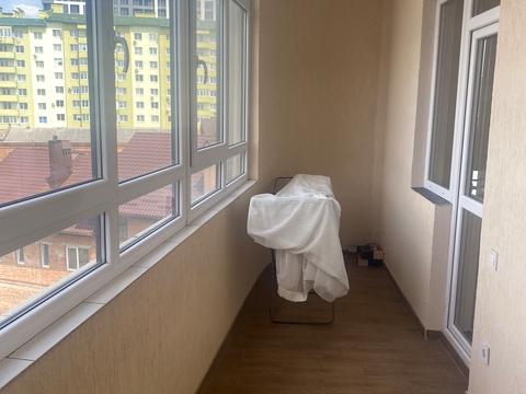 квартира за адресою Зелена вул., 119