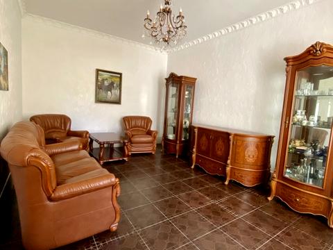 будинок за адресою Одеса, Олексія Вадатурського вул. (Маршала Малиновського)