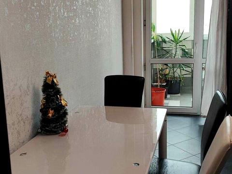 квартира по адресу Скорини ул., 44