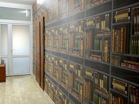 квартира по адресу Канатная ул., 62