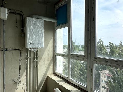 квартира по адресу Жабинского ул., 2В