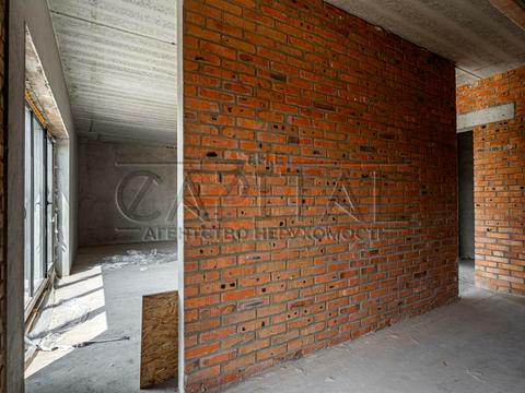 будинок за адресою с. Крушинка, київська