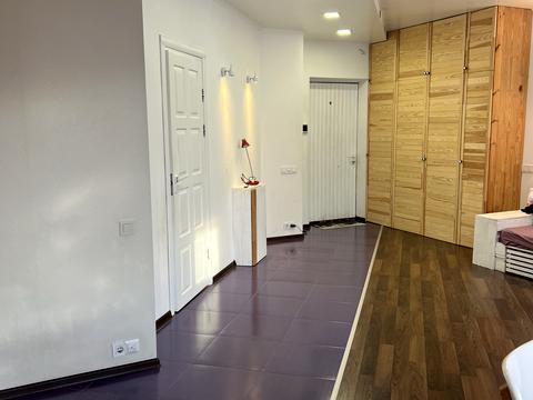 квартира по адресу Николая Закревского ул., 93-А