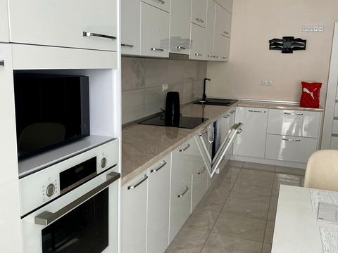 квартира по адресу Андрея Мельника ул., 10