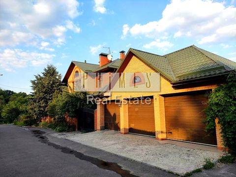 будинок за адресою Землянський пров.