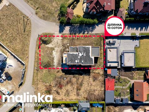 будинок за адресою Лікарська вул.